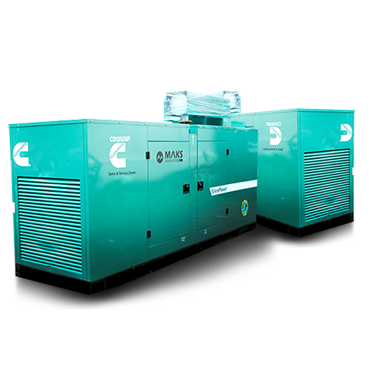 maks-genset